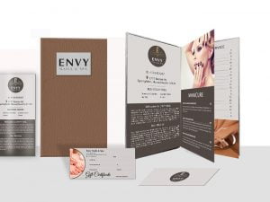 thiet ke menu tiem nail in Idaho