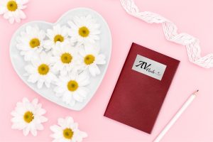 menu nail and spa in Kansa