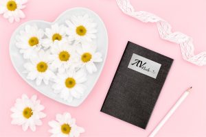 Design menu nail salon in Louisiana