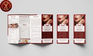 brochure tiem nail dep tai houston