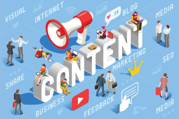 12 bí quyết viết content hay bạn không thể bỏ qua